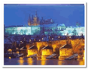 Capodanno 2014 a Praga