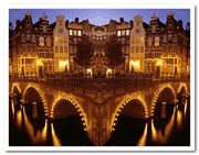 Capodanno 2014 Amsterdam