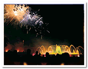 Capodanno 2014 Barcellona