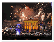 Capodanno 2014 Berlino