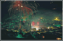 Capodanno 2014 a Bressanone