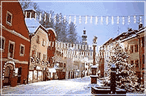 Capodanno 2014 Brunico