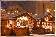 Capodanno 2014 Merano