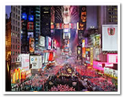 Capodanno 2014 New York